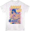 American Classics Bruce Lee Jeet Kune Do Los Angeles T product image 1