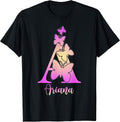 Ariana, Cute Personalized Butterfly Custom Kids Girls Name product image 1