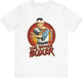 Mod.1 One Armed Boxer 1972 Jimmy Wang Yu Luchador Manco product image 1