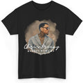 Breezy Bowl XX Graphic T-Shirt – Chris Music Vibes Unisex product image 1