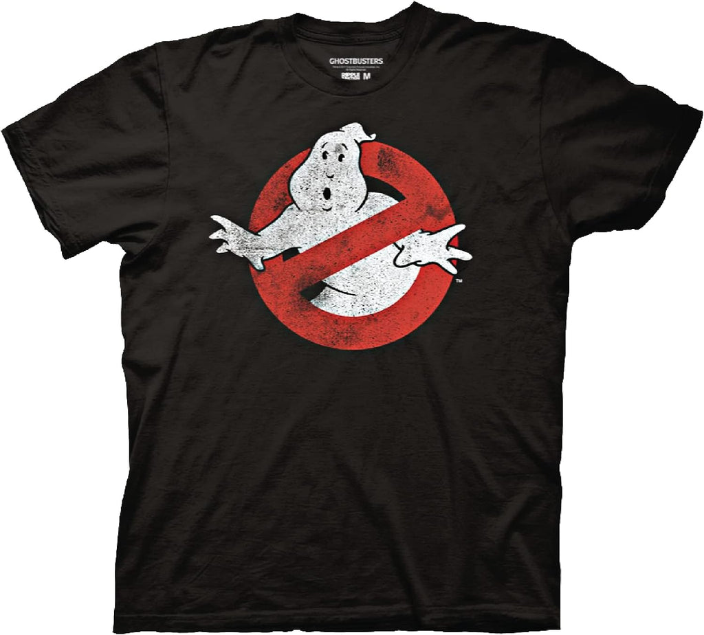 Ripple Junction Ghostbusters Men's Short Sleeve T-Shirt product image 1