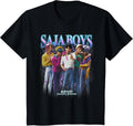Kpop Demon Hunters Saja Boys Heartthrob Officially Licensed product image 1