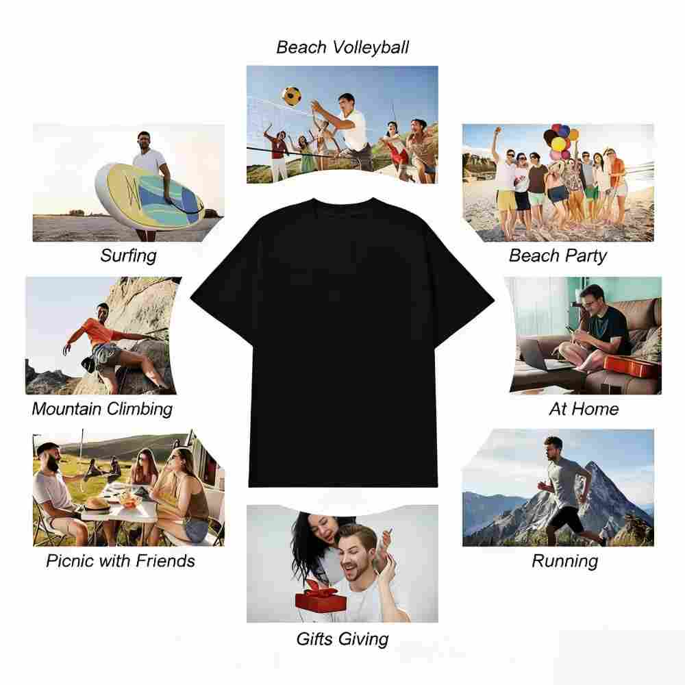 Boston Legend 33 T-Shirt product image 4