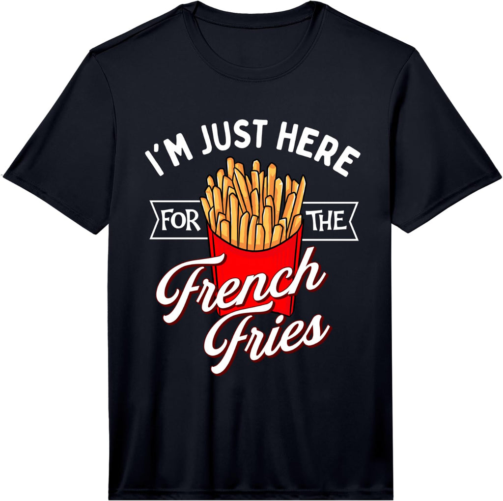 I'm Just Here for The French Fries - Lover Performance product image 1