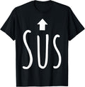 Sus (Arrow) T-Shirt product image 1