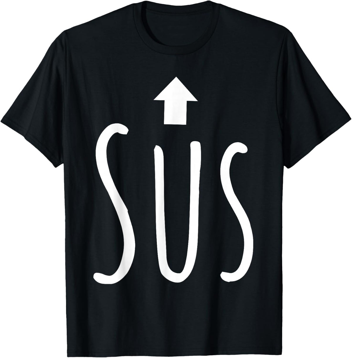 Sus (Arrow) T-Shirt product image 1