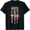 Kpop Demon Hunters Mira Rumi & Zoey Huntrix Walking product image 1